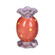 Candy Candleholder Peach, the best customized gift and gifts for her and for him from Inna Carton online shop Dubai, UAE!