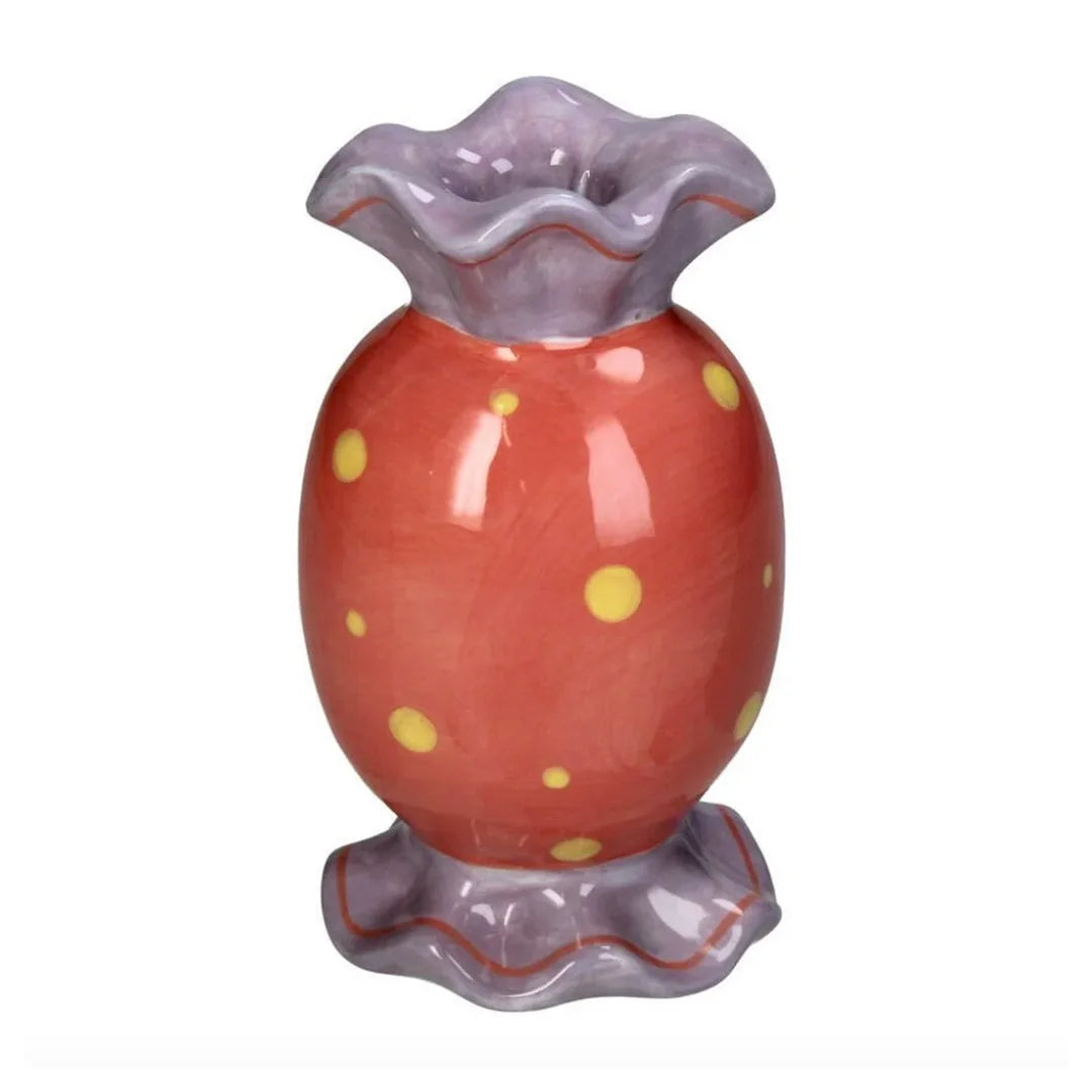 Candy Candleholder Peach, the best customized gift and gifts for her and for him from Inna Carton online shop Dubai, UAE!