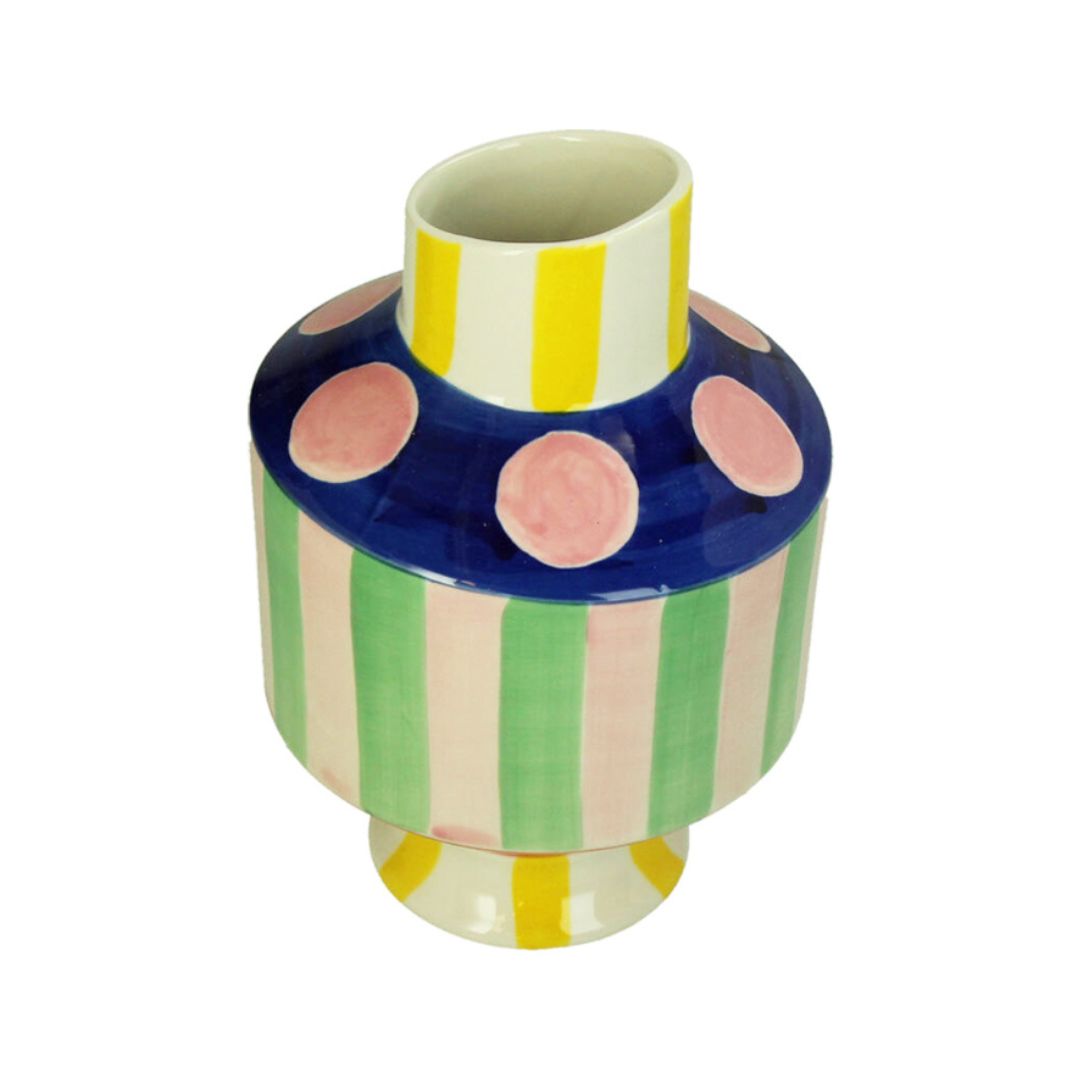 Candy Pop Vase, the best customized gift and gifts for her and for him from Inna Carton online shop Dubai, UAE!