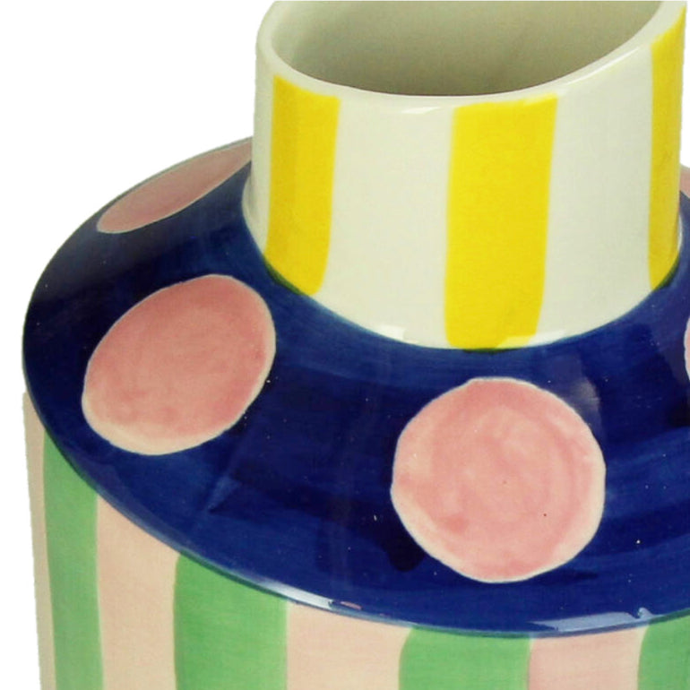 Candy Pop Vase, the best customized gift and gifts for her and for him from Inna Carton online shop Dubai, UAE!