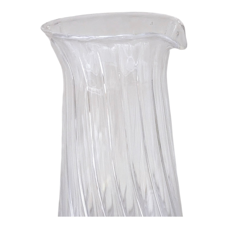 Carafe Glass Bottle | Palm Tree, the best customized gift and gifts for her and for him from Inna Carton online shop Dubai, UAE!
