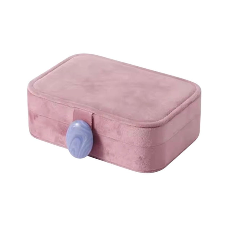 Charm Jewelry Box | Red, the best customized gift and gifts for her and for him from Inna Carton online shop Dubai, UAE!
