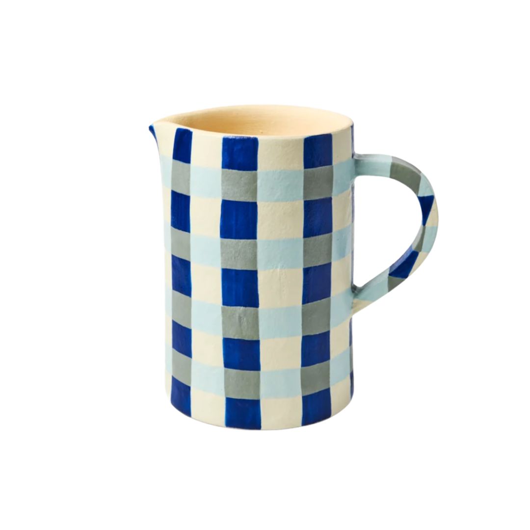 Check Ceramic Jug, the best customized gift and gifts for her and for him from Inna Carton online shop Dubai, UAE!
