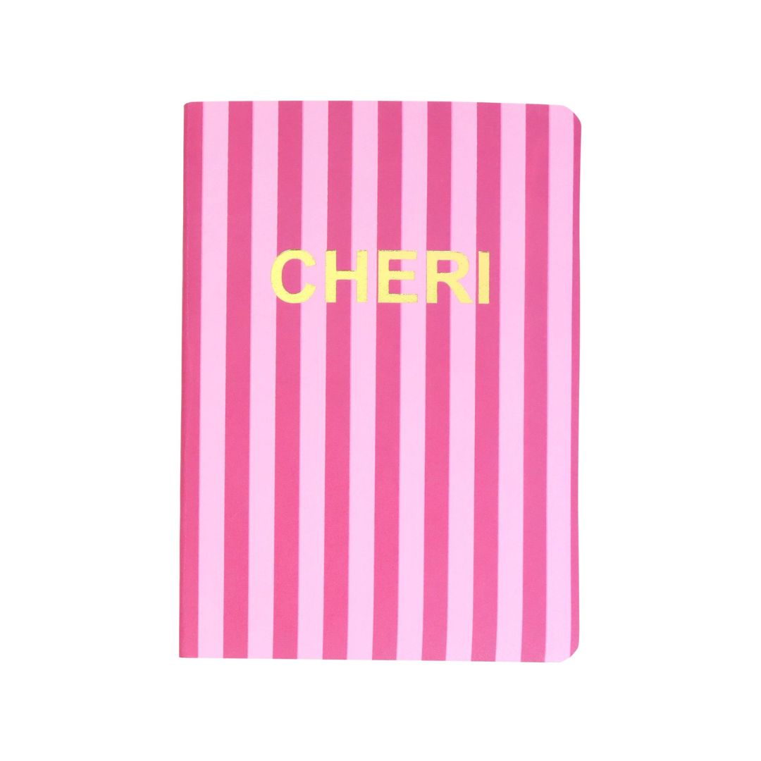 Love Carnet Notebooks