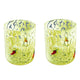 Chilli Glass Tumblers, the best ramadan customize gift and gifts for her and for him from Inna Carton online shop Dubai, UAE!