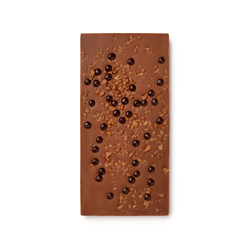 Christmas Cracker Milk Chocolate Bar, shop the best Christmas gift gifts for her for him from Inna carton online store dubai, UAE!