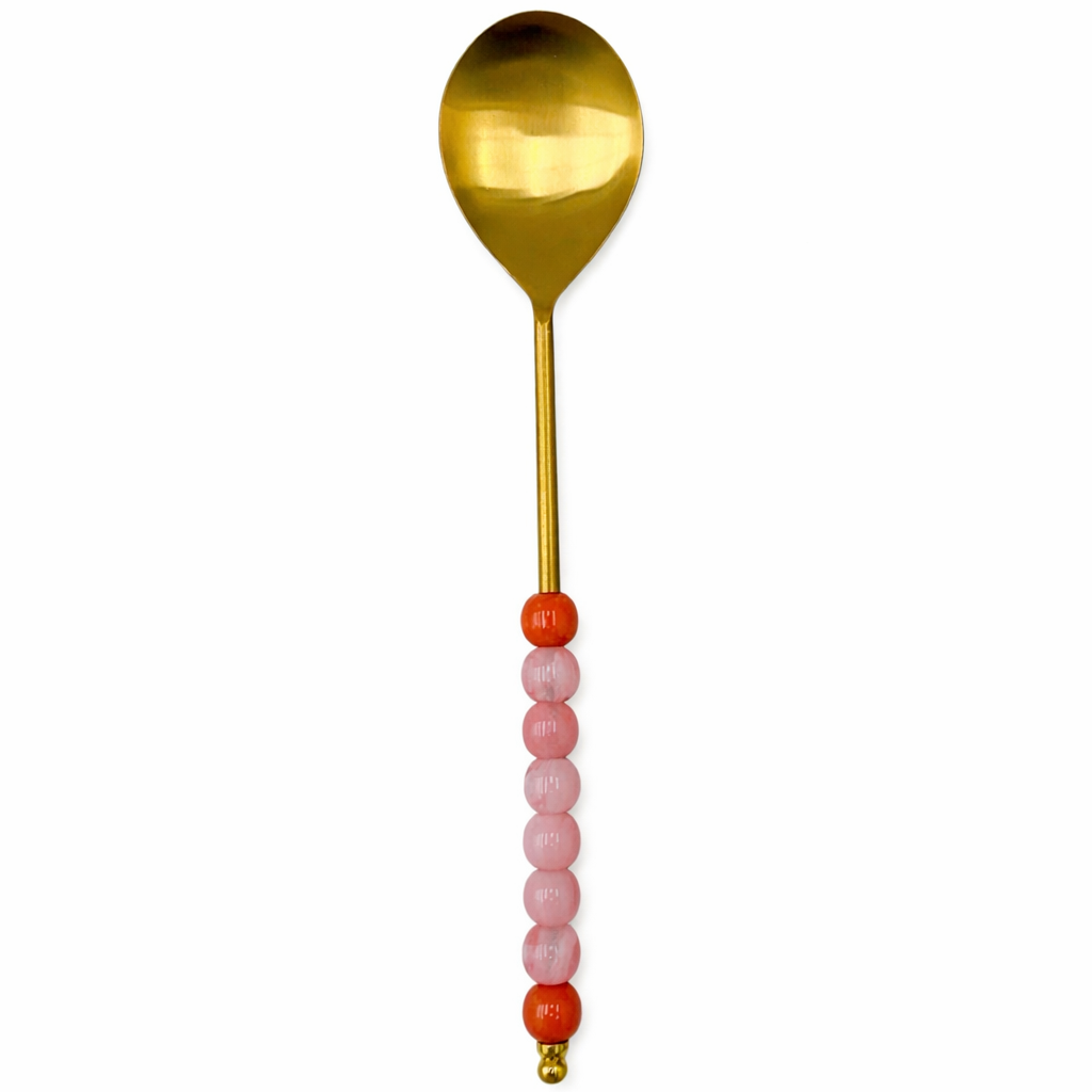 Circus Serving Spoon | Rose & Red, the best customized gift and gifts for her and for him from Inna Carton online shop Dubai, UAE!
