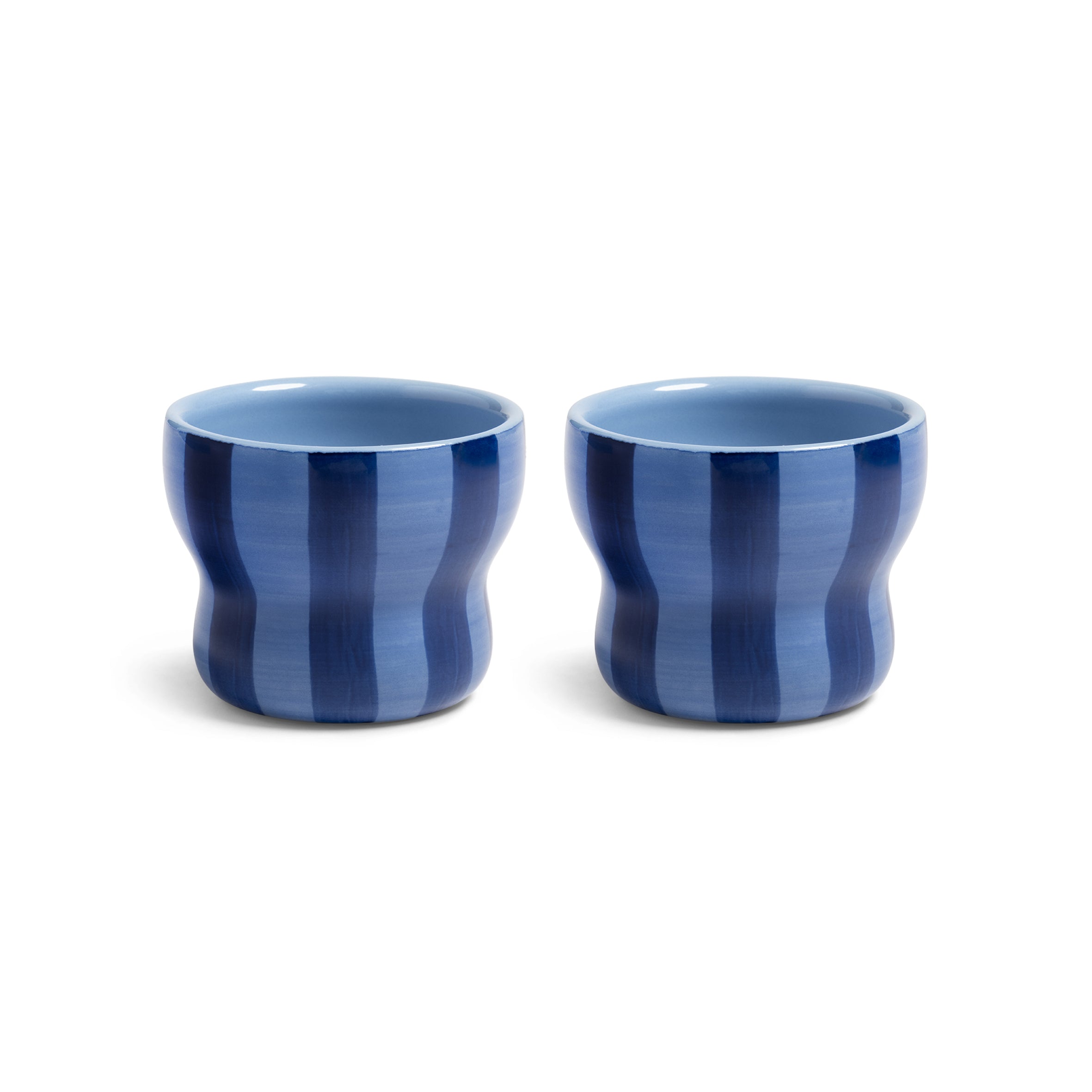 Circus Coffee Mug Set of 2 Blue, the best ramadan customize gift and gifts for her and for him from Inna Carton online shop Dubai, UAE!