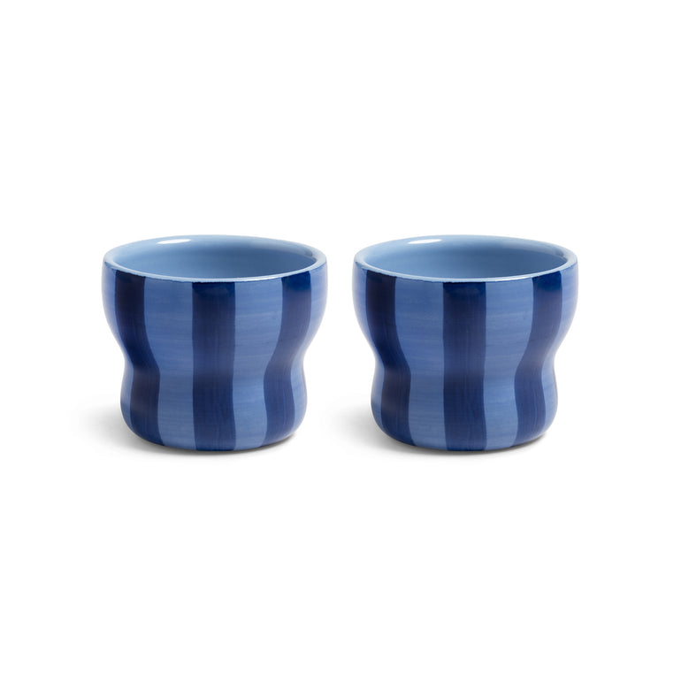 Circus Coffee Mug Set of 2 Blue, the best ramadan customize gift and gifts for her and for him from Inna Carton online shop Dubai, UAE!