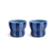 Circus Coffee Mug Set of 2 Blue, the best ramadan customize gift and gifts for her and for him from Inna Carton online shop Dubai, UAE!