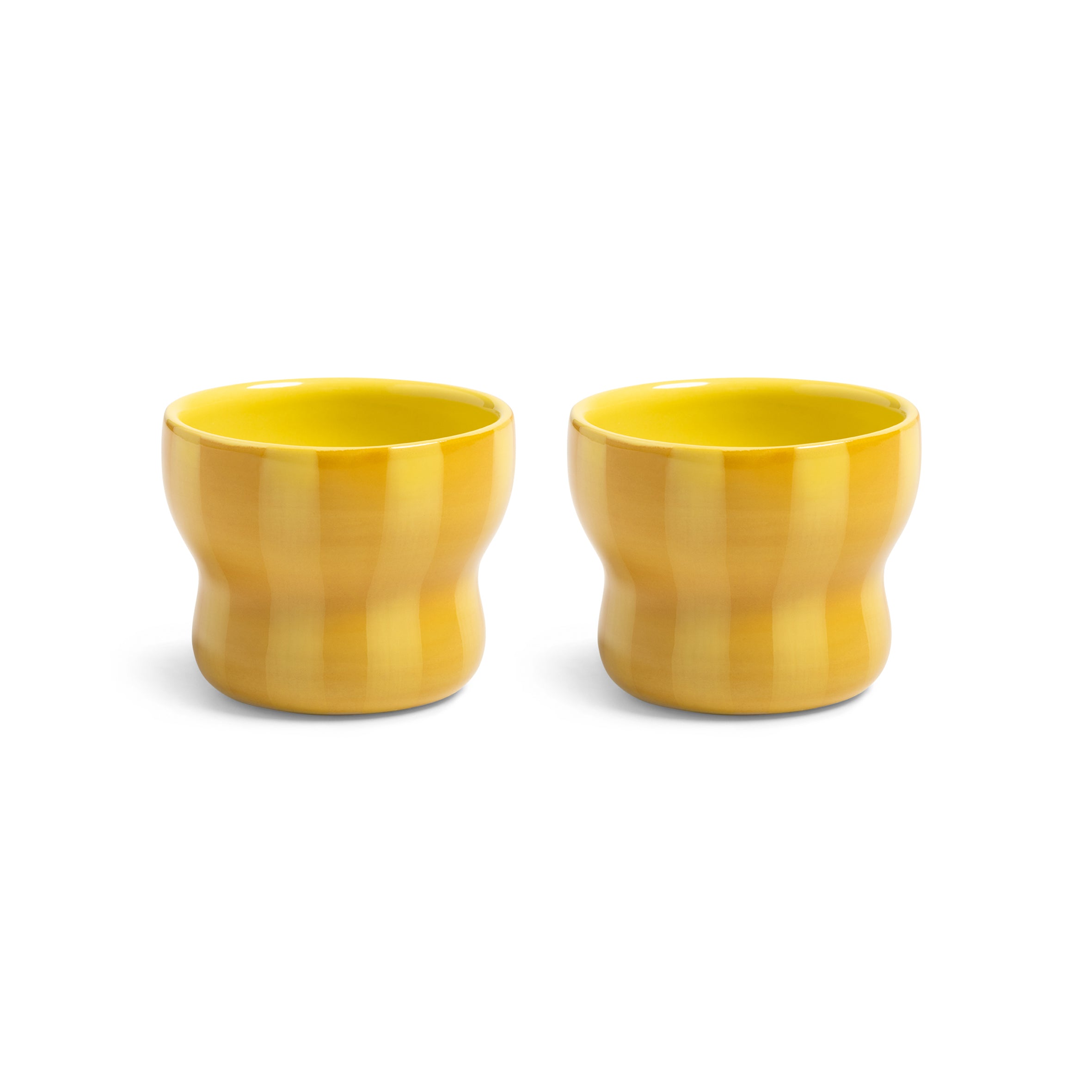 Circus Coffee Mug Set of 2 Yellow, the best ramadan customize gift and gifts for her and for him from Inna Carton online shop Dubai, UAE!