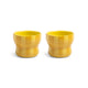 Circus Coffee Mug Set of 2 Yellow, the best ramadan customize gift and gifts for her and for him from Inna Carton online shop Dubai, UAE!