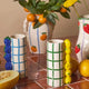 Citron Vase, the best customized gift and gifts for her and for him from Inna Carton online shop Dubai, UAE!