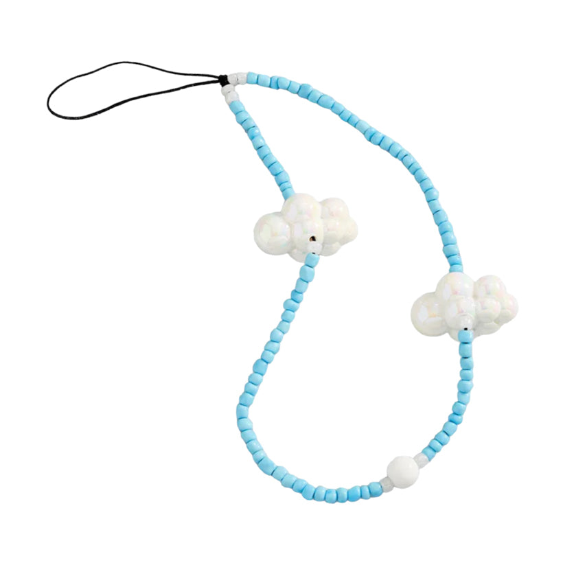 Cloud Phone Charm, shop the best Christmas gift gifts for her for him from Inna carton online store dubai, UAE!