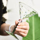 Confetti Coupe Glasses, the best customized gift and gifts for her and for him from Inna Carton online shop Dubai, UAE!
