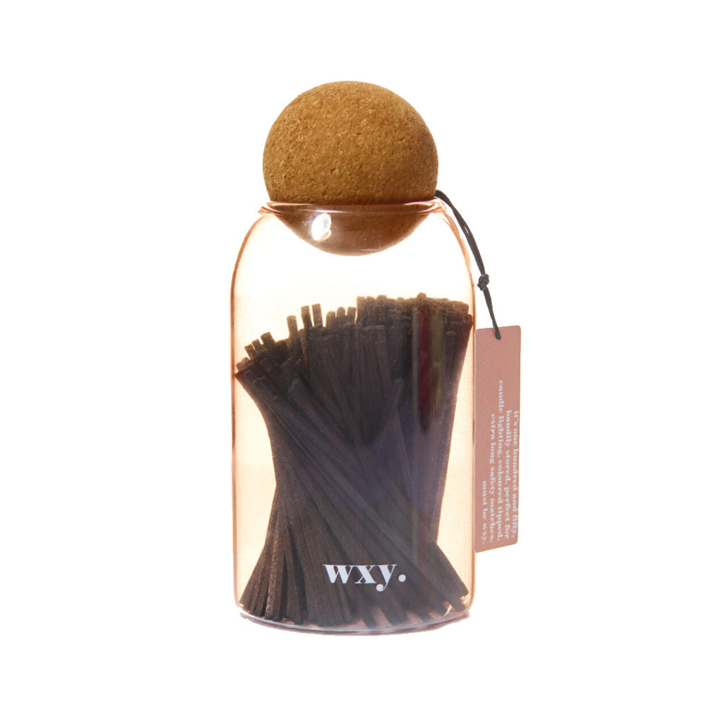 Cork Matches Light Blush, the best ramadan customize gift and gifts for her and for him from Inna Carton online shop Dubai, UAE!