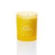 white musk, amber. 100% plant-based wax, palm, and paraben free. 7oz candle., shop the best Christmas gift gifts for her for him from Inna carton online store dubai, UAE!