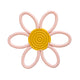 Daisy Coasters Set of 6, the best customized gift and gifts for her and for him from Inna Carton online shop Dubai, UAE!