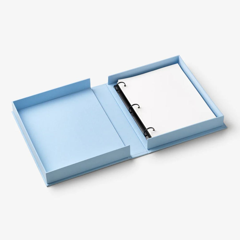 Dolce Vita Embroidered Photo Album, the best customized gift and gifts for her and for him from Inna Carton online shop Dubai, UAE!
