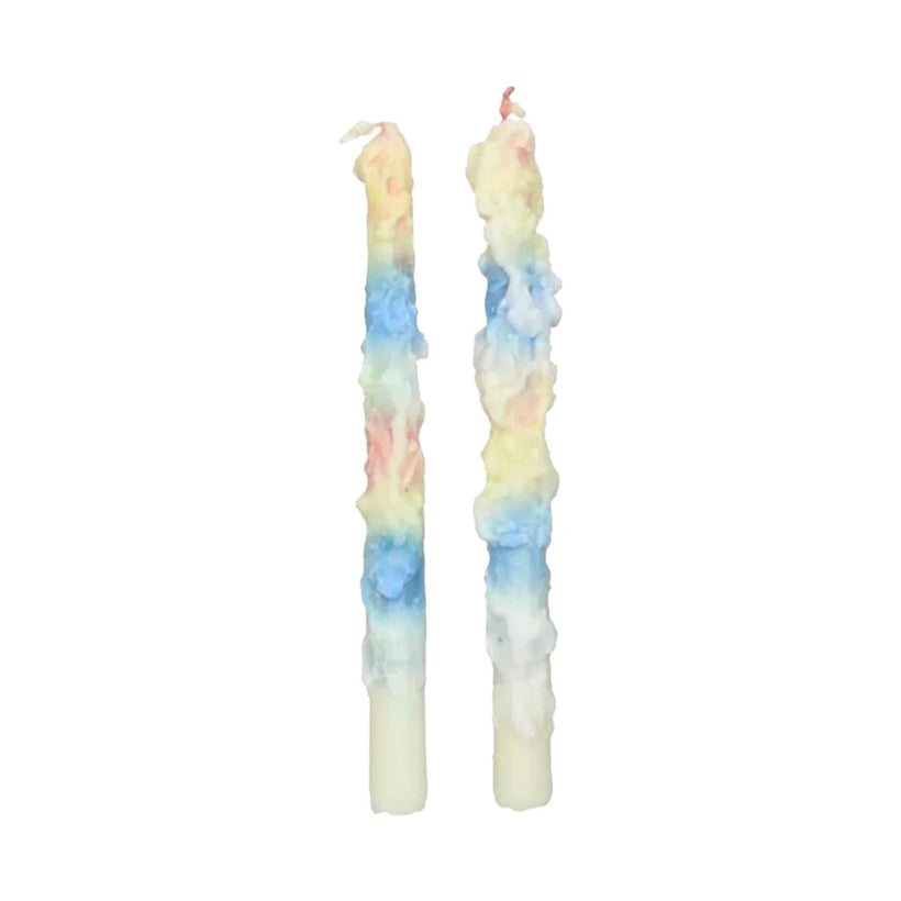 Drip Candle, the best customized gift and gifts for her and for him from Inna Carton online shop Dubai, UAE!