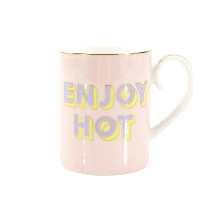 Enjoy Hot Porcelain Mug, the best customized gift and gifts for her and for him from Inna Carton online shop Dubai, UAE!
