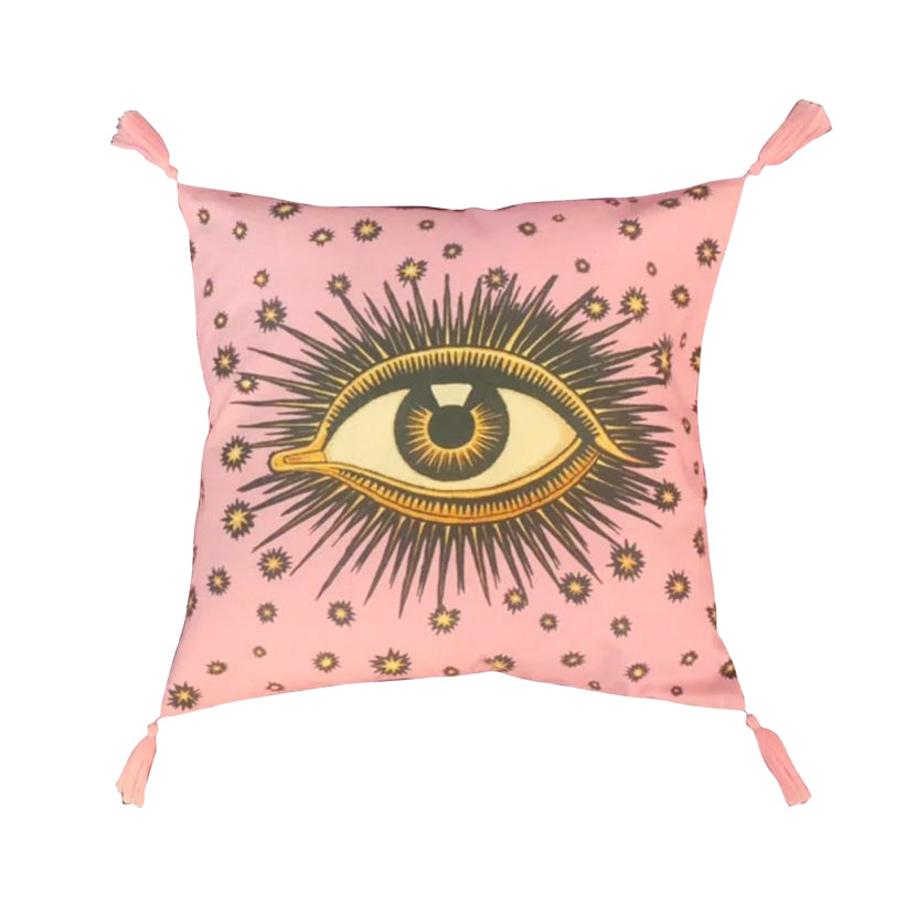 Eye Pillow Pink, the best customize gift and gifts for her and for him from Inna Carton online shop Dubai, UAE!