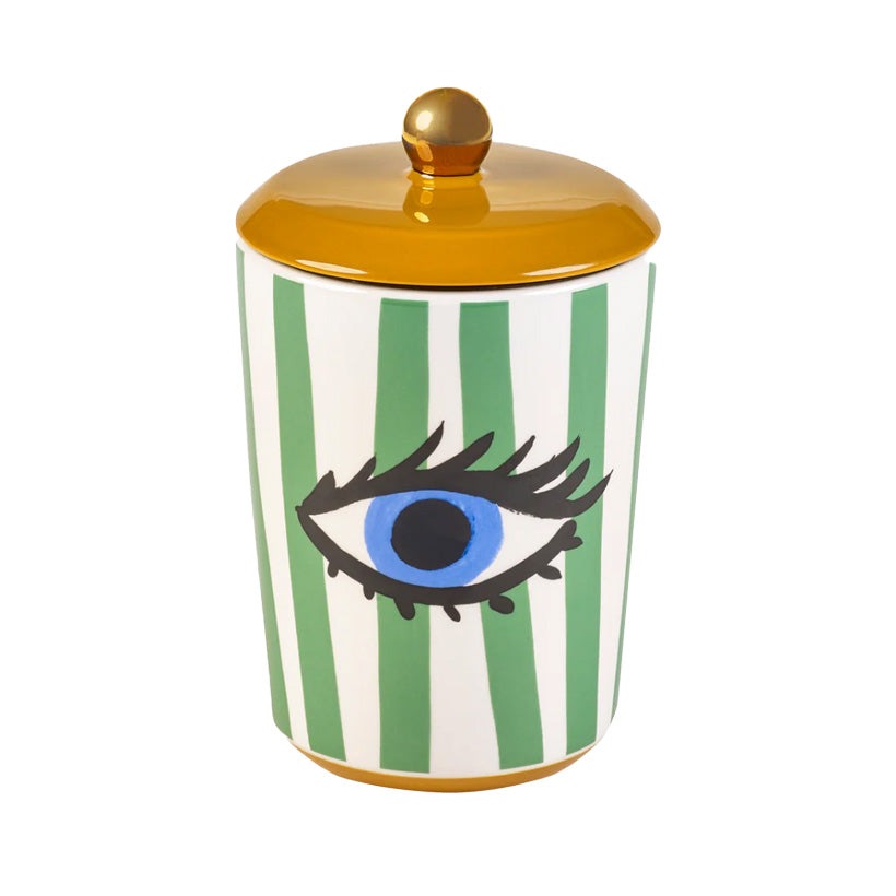 Eye Storage Jar, the best customized gift and gifts for her and for him from Inna Carton online shop Dubai, UAE!