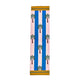 Electric Coast Palm Table Runner, the best customize gift and gifts for her and for him from Inna Carton online shop Dubai, UAE!