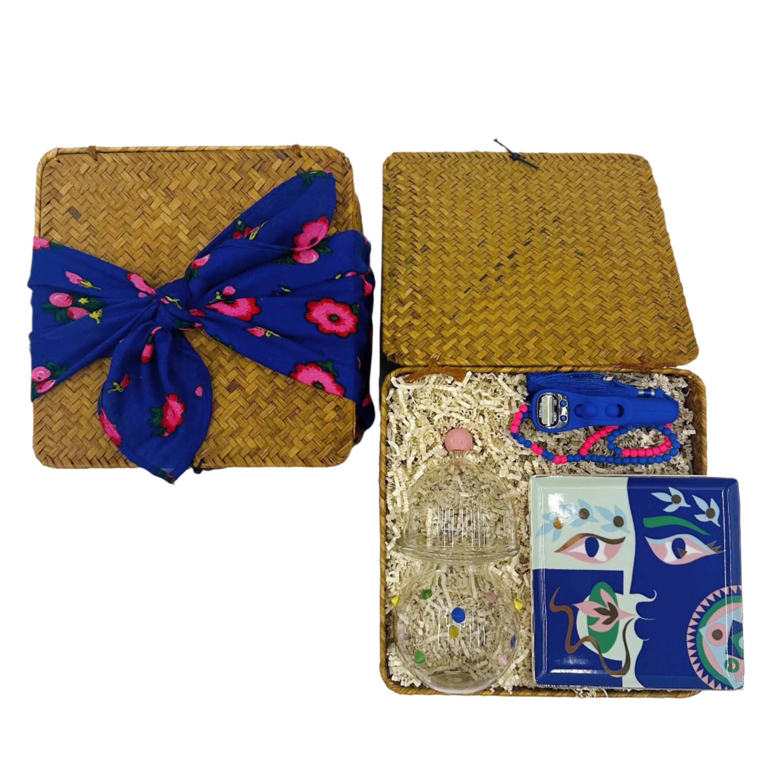 Ceramic decorative tray Bakhour Burner
Tasbeeh Counter, the best ramadan customize gift and gifts for her and for him from Inna Carton online shop Dubai, UAE!
