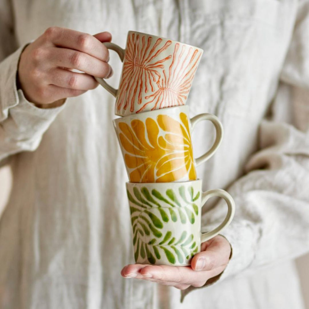 The Fauni Mugs, the best customized gift and gifts for her and for him from Inna Carton online shop Dubai, UAE!