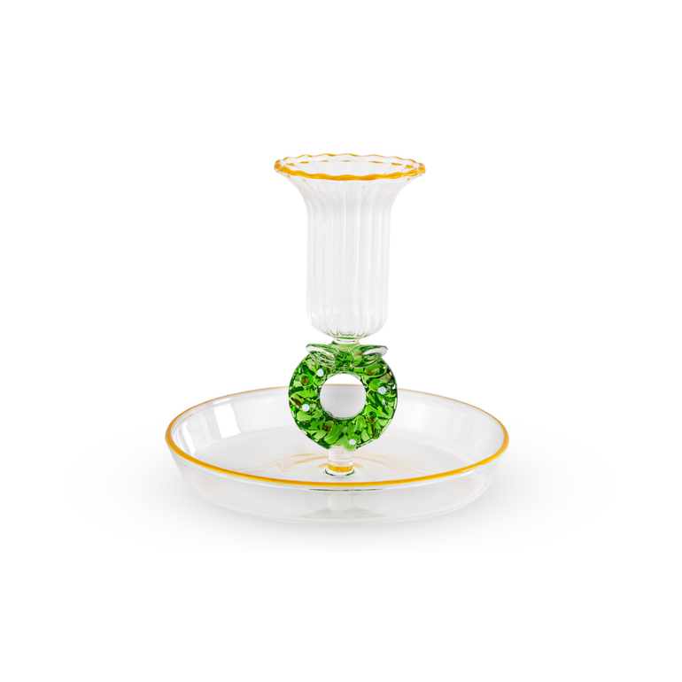 Festive Candleholders Set, the best customized gift and gifts for her and for him from Inna Carton online shop Dubai, UAE!
