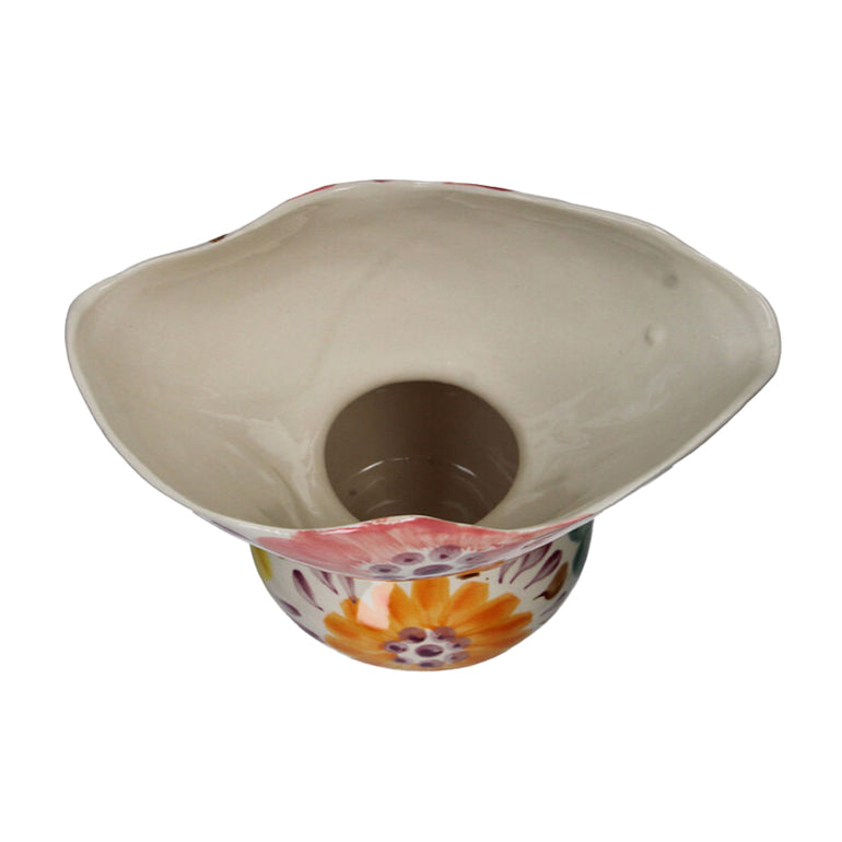 Fine Earthenware Vase, the best customized gift and gifts for her and for him from Inna Carton online shop Dubai, UAE!