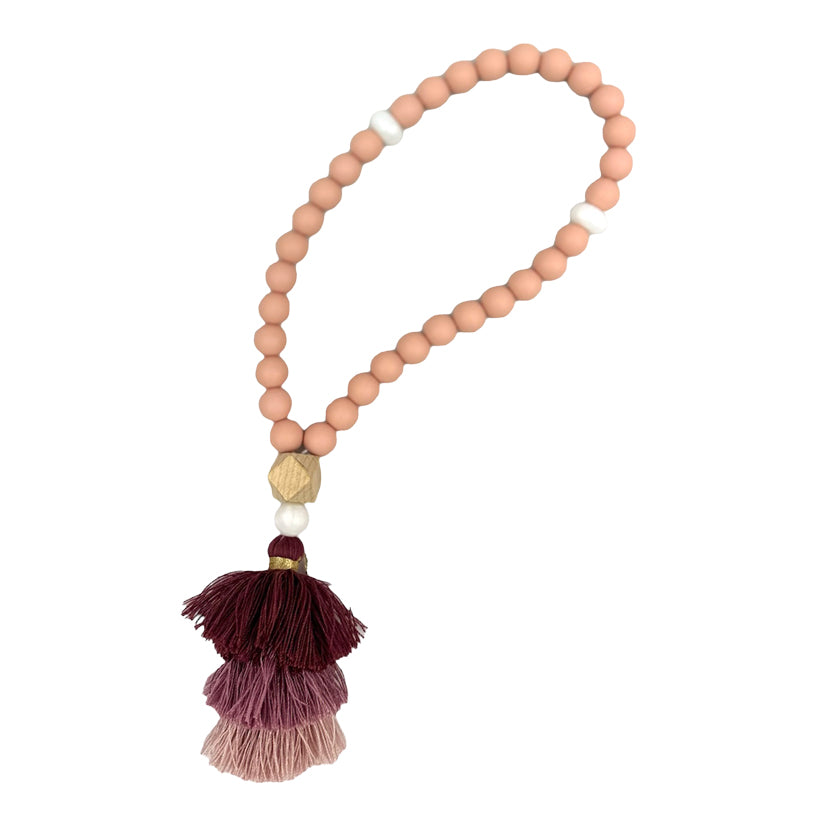 First Tasbeeh Beads Pink, shop the best Ramadan gift gifts for her for him from Inna carton online store dubai, UAE!