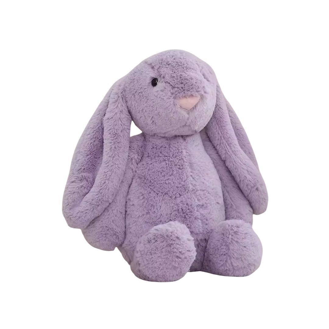 Floppy Ear Bunny | Lilac, the best customized gift and gifts for her and for him from Inna Carton online shop Dubai, UAE!
