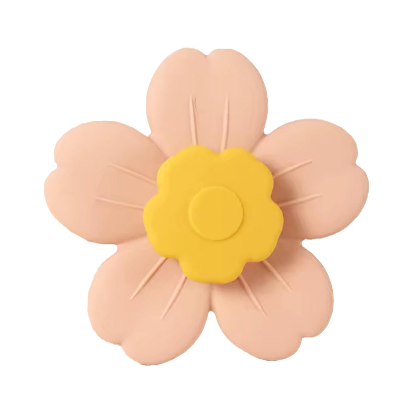 Flower Baby Teether newborn baby, the best customized gift and gifts for her and for him from Inna Carton online shop Dubai, UAE!