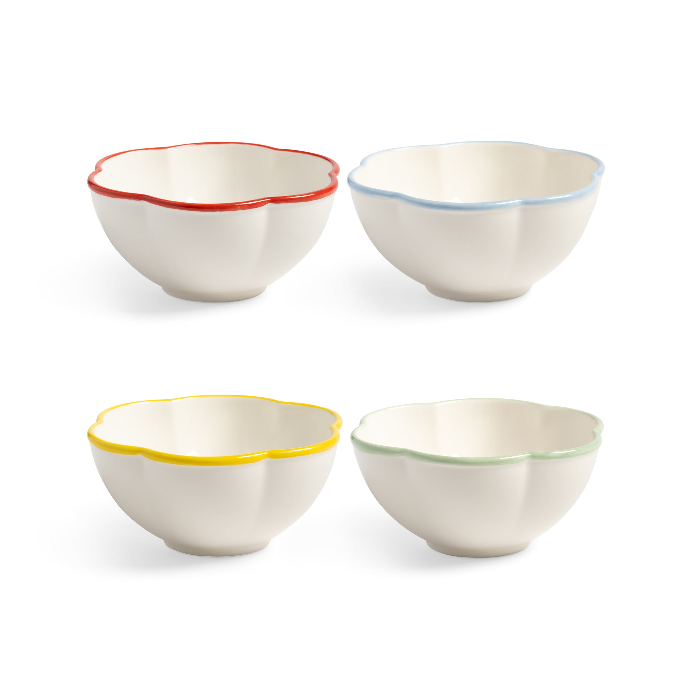 Folk Bowl Set of, the best customized gift and gifts for her and for him from Inna Carton online shop Dubai, UAE!