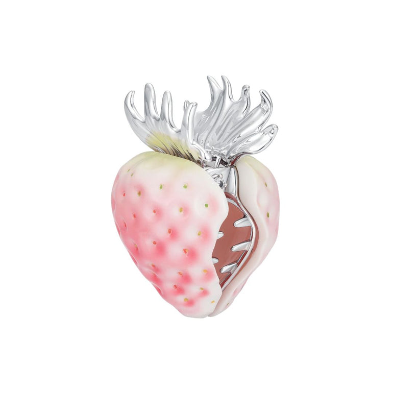 Fraise Hair Clip, the best customized gift and gifts for her and for him from Inna Carton online shop Dubai, UAE!
