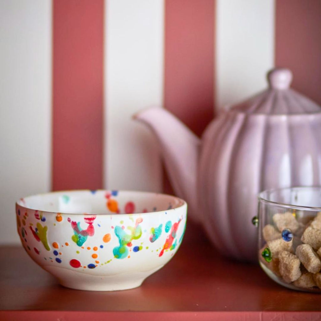 Freckles Bowls, the best customized gift and gifts for her and for him from Inna Carton online shop Dubai, UAE!