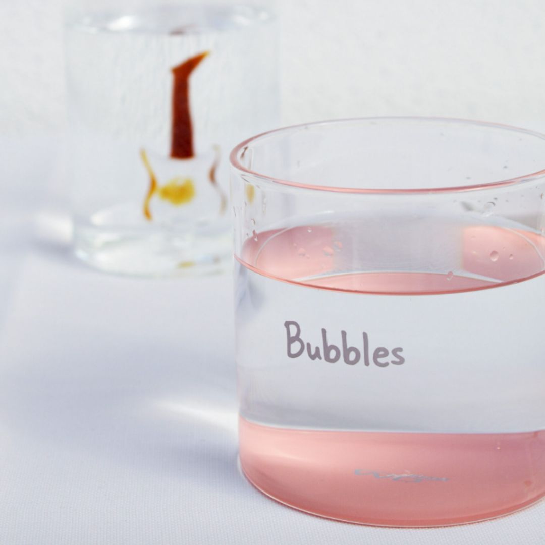 Fresh Sip Glasses Set, the best customized gift and gifts for her and for him from Inna Carton online shop Dubai, UAE!