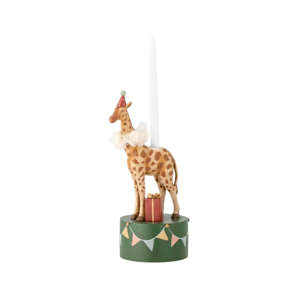 Giraffe Candle Holder, the best customized gift and gifts for her and for him from Inna Carton online shop Dubai, UAE!