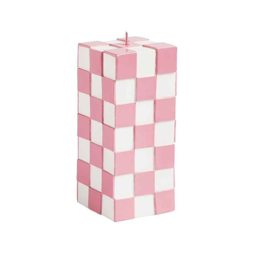 Daisy Stone Bowl Liverleaf Stone Bowl Checkered Candle | Pink Blue Sage & Roses Smudge Stick, the best-customized gift box and gifts for her and for him from Inna Carton online shop Dubai, UAE