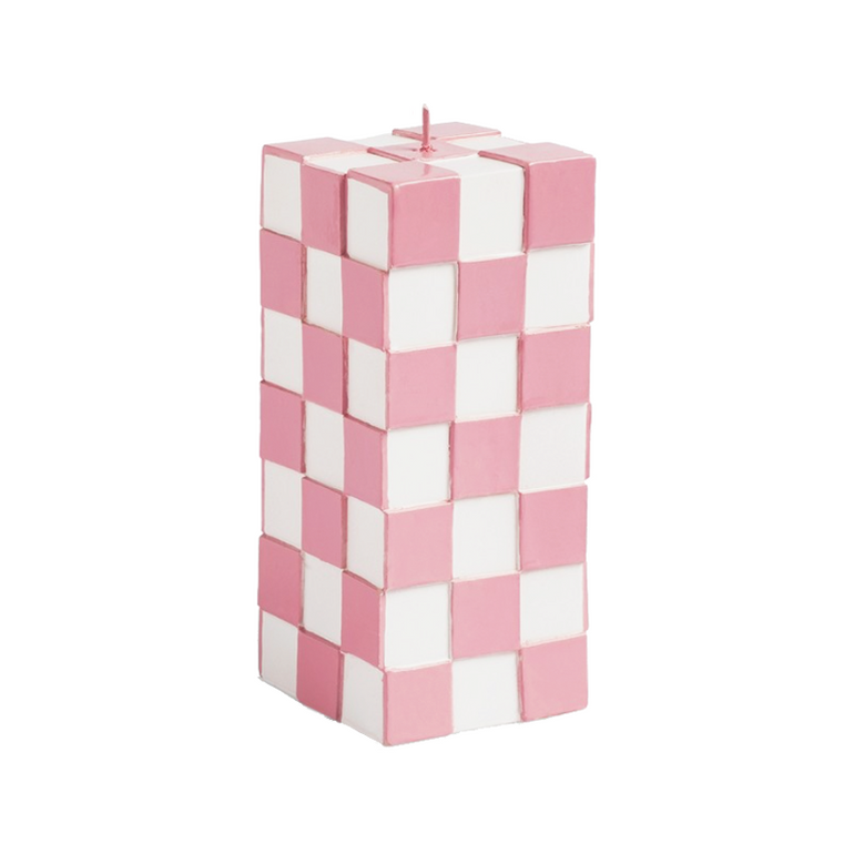 Daisy Stone Bowl Liverleaf Stone Bowl Checkered Candle | Pink Blue Sage & Roses Smudge Stick, the best-customized gift box and gifts for her and for him from Inna Carton online shop Dubai, UAE