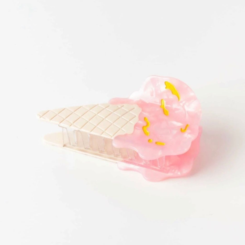 Gelato Hair Clip, the best customized gift and gifts for her and for him from Inna Carton online shop Dubai, UAE!
