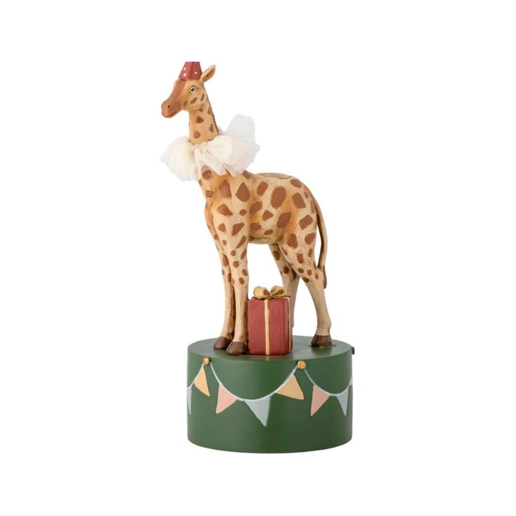 Giraffe Candle Holder, the best customized gift and gifts for her and for him from Inna Carton online shop Dubai, UAE!