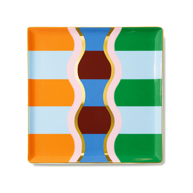 Giza Ceramic Tray, the best customize gift and gifts for her and for him from Inna Carton online shop Dubai, UAE!