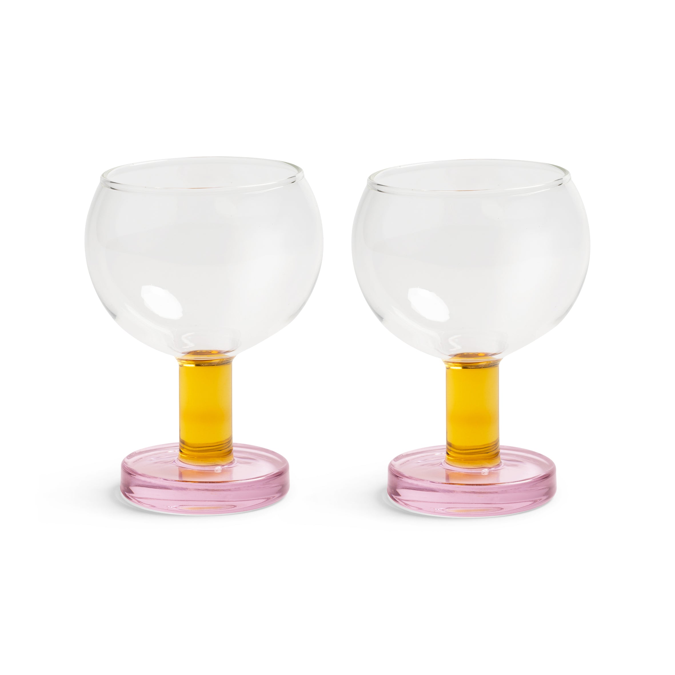 Glass Cantine Pink, the best customized gift and gifts for her and for him from Inna Carton online shop Dubai, UAE!