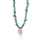 Good Vibe Necklace, the best customized gift and gifts for her and for him from Inna Carton online shop Dubai, UAE!