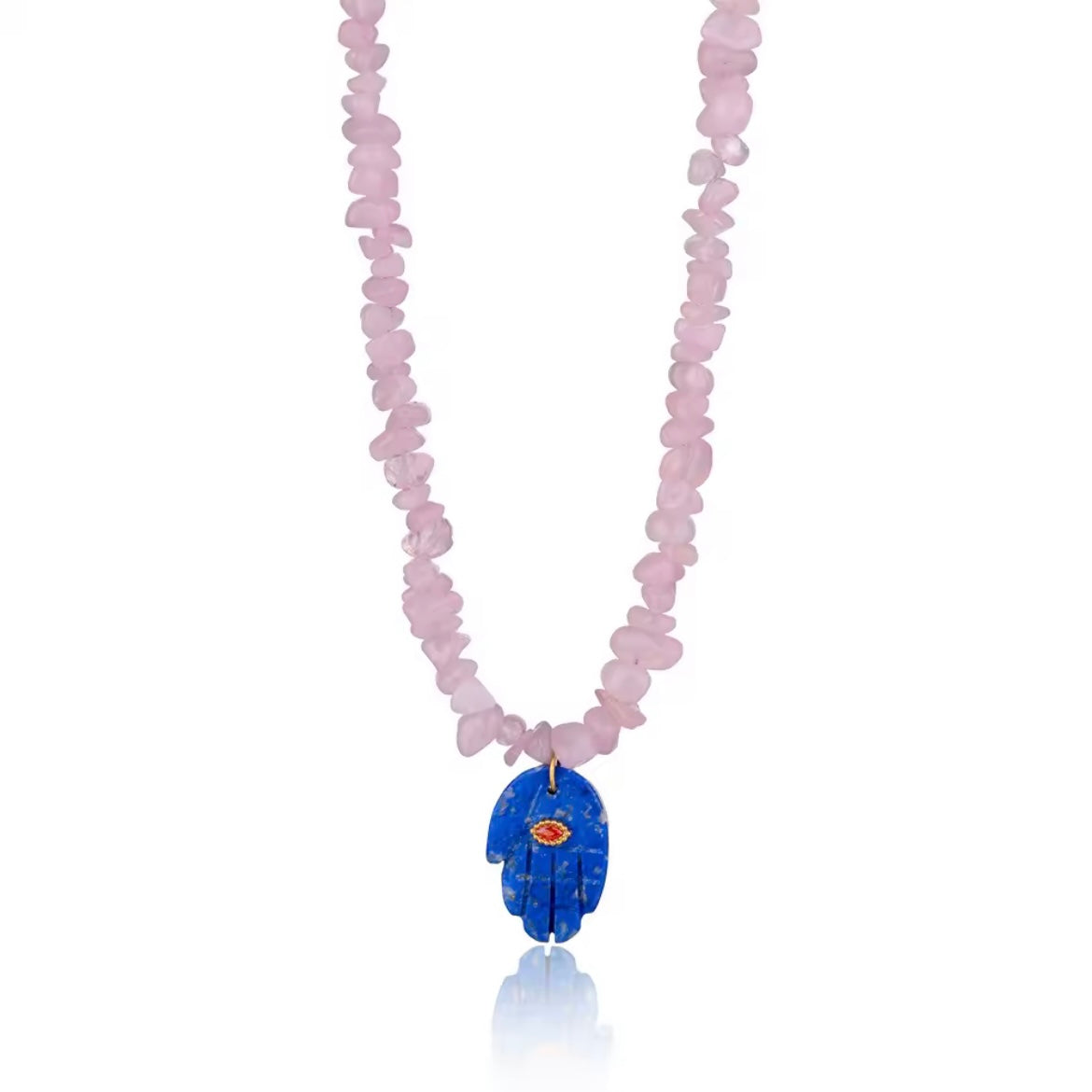 Good Vibe Necklace, the best customized gift and gifts for her and for him from Inna Carton online shop Dubai, UAE!