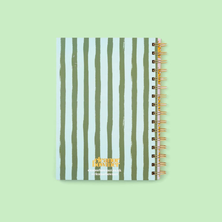 Grateful For Every Day Sunflower Notebook, the best customized gift and gifts for her and for him from Inna Carton online shop Dubai, UAE!
