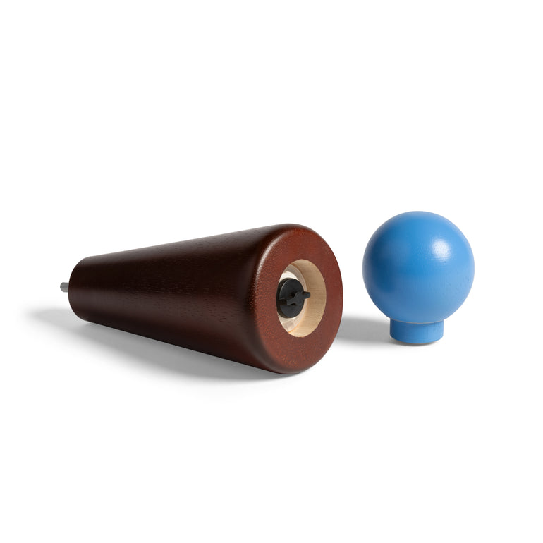 Halma Salt & Pepper Grinder Set, the best customized gift and gifts for her and for him from Inna Carton online shop Dubai, UAE!